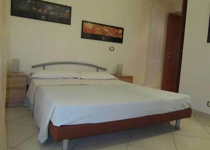 B&B Ottaviano Augusto