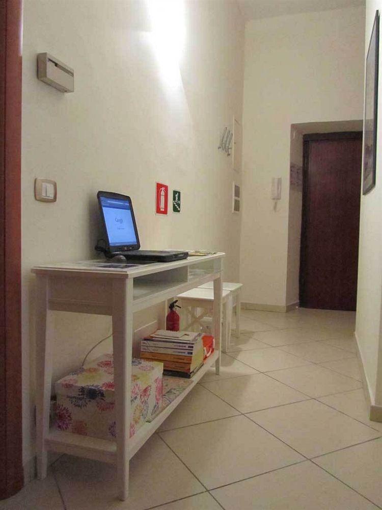 Ottaviano Augusto Bed & Breakfast Roma
