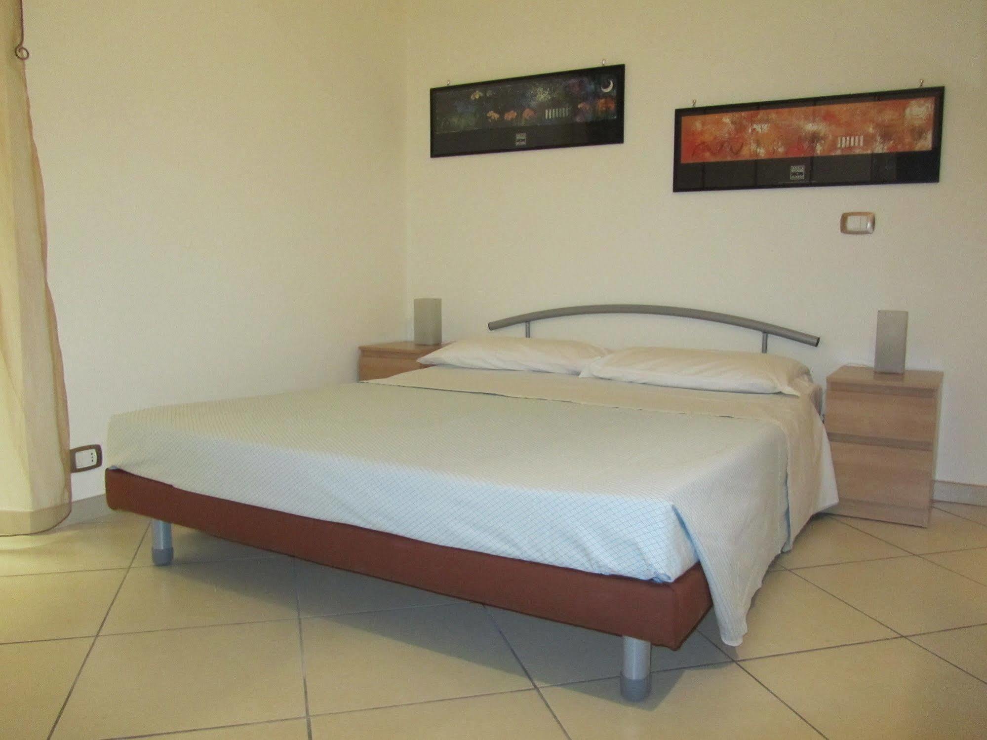 Ottaviano Augusto Bed & Breakfast