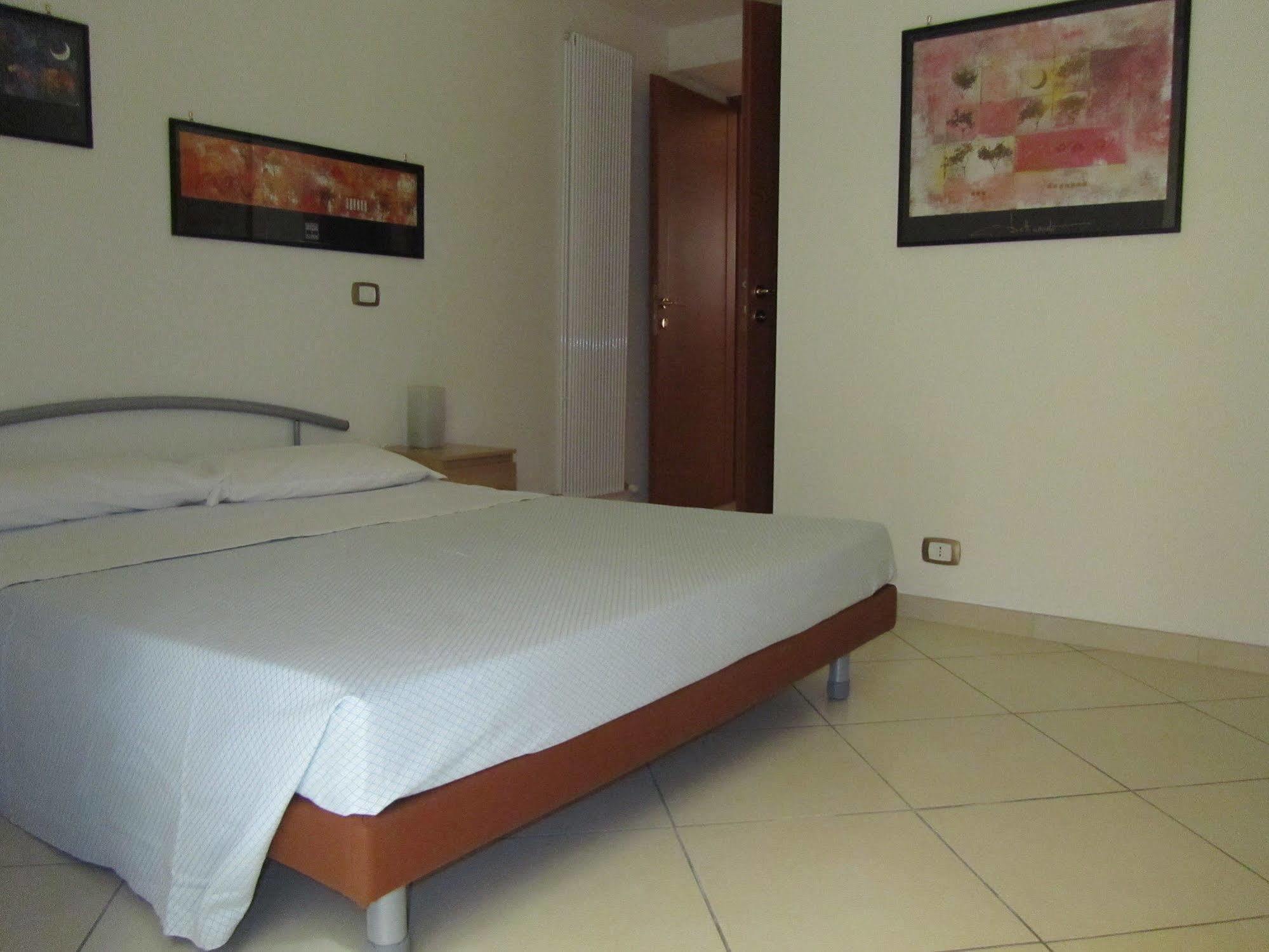 Bed & Breakfast Ottaviano Augusto