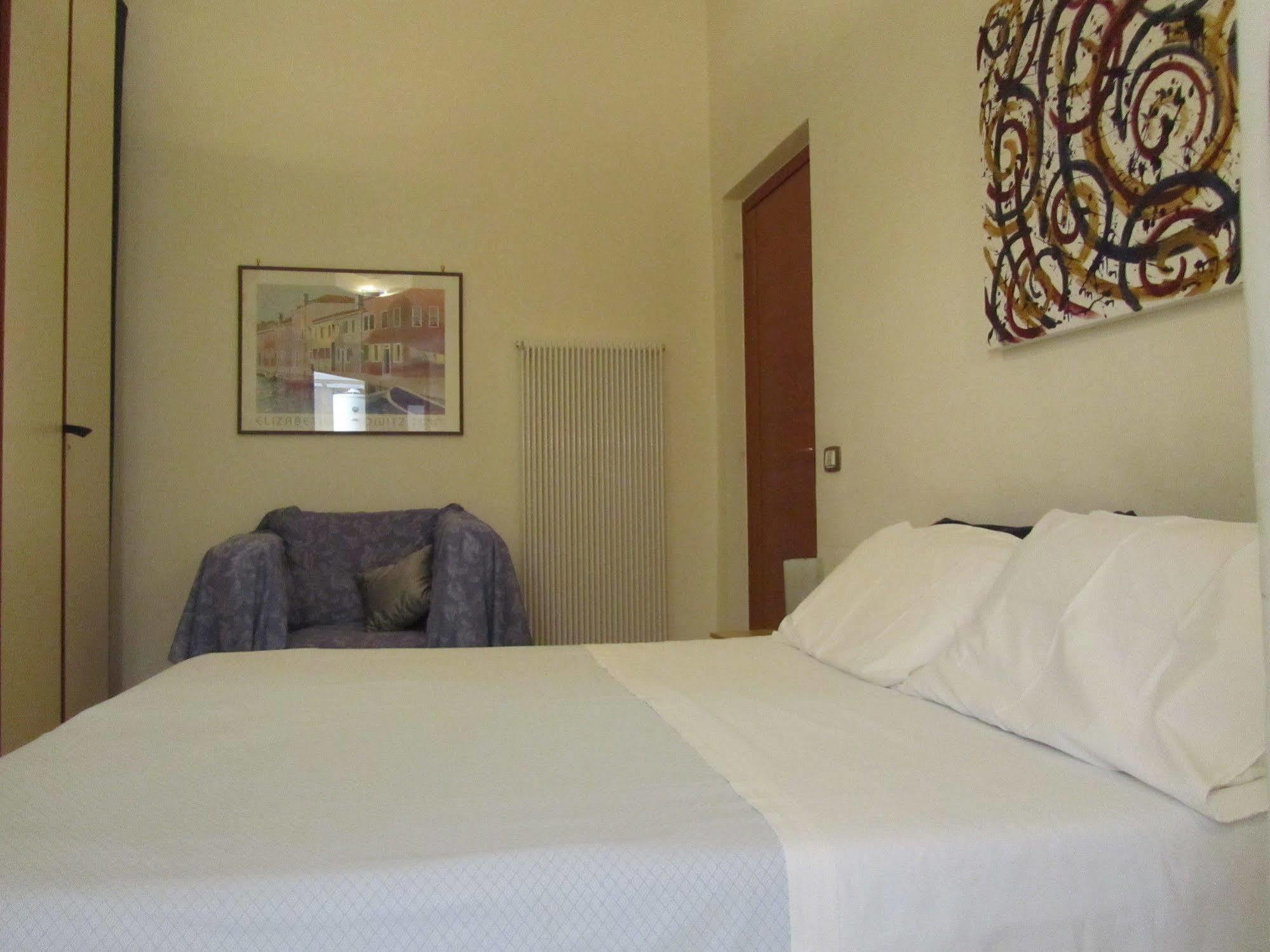 Bed & Breakfast Ottaviano Augusto