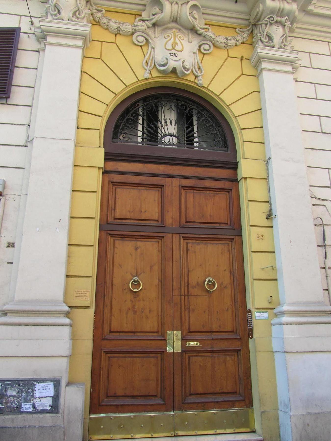 Ottaviano Augusto Bed & Breakfast