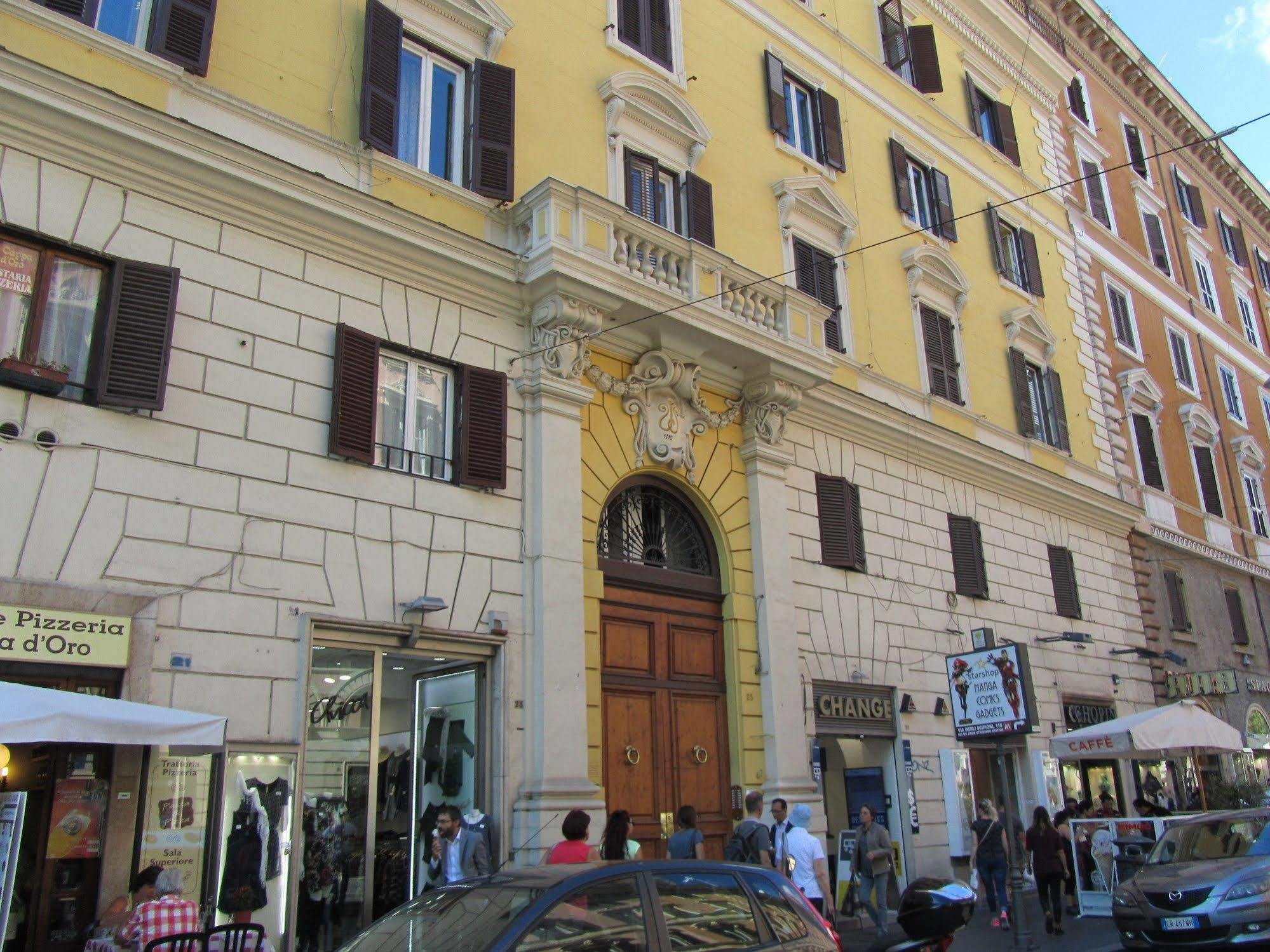 Ottaviano Augusto 2* Roma